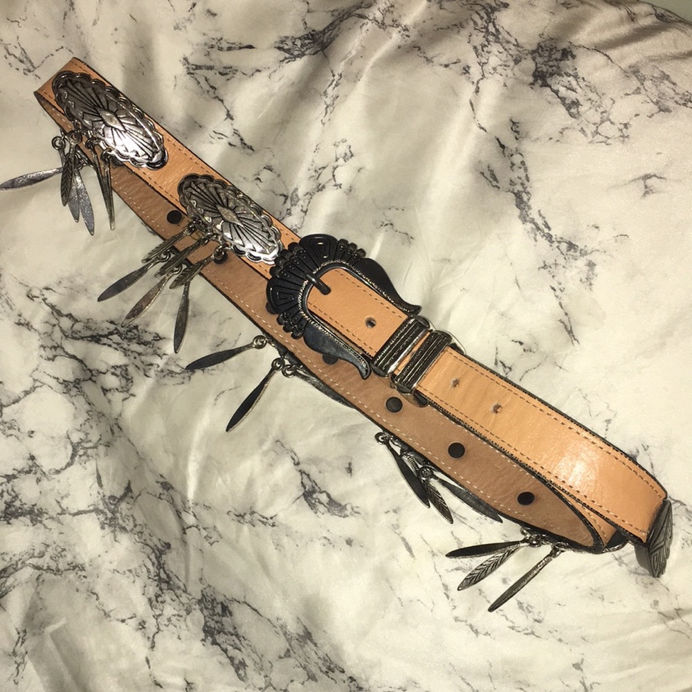 Streets ahead belt